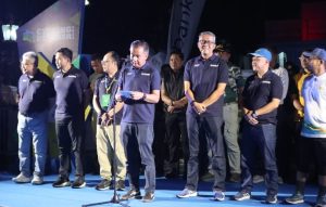 Cycling De Jabar 2024 Dorong Kunjungan Wisatawan dan Tingkatkan Perekonomian