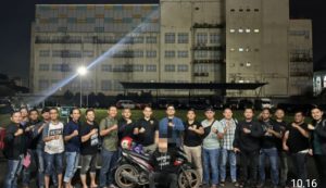 Gerak Cepat, Polisi Polres Metro Tangerang Kota Bekuk Pelaku Pembunuhan Gadis Ditemukan Separuh Telanjang di Tangerang