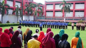 Moment meperingati Hari Ibu ke-96, Rumah Tahanan Negara (Rutan) Kelas I Cipinang