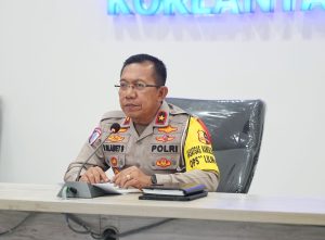 Ops Lilin 2024 Natal dan Tahun Baru, Kepolisian Siapkan Strategi Optimal