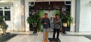 Inspektorat Kabupaten Bekasi Limpahkan Hasil Audit Dugaan Penyelewengan APBDes Sumber Jaya ke Kejaksaan Negeri Cikarang. 