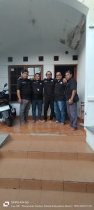 Satu (1) Tahun LBH Perisai Putra Bekasi, Jonggara Simanjuntak SH : Kritis terhadap Kekuasaan, Setia pada Keadilan