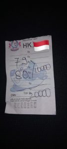 Virall Lapor Bapak Kapolri judi togel di kuda lari wilayah hukum polres kebumen tidak tersentuh hukum ada apa ?