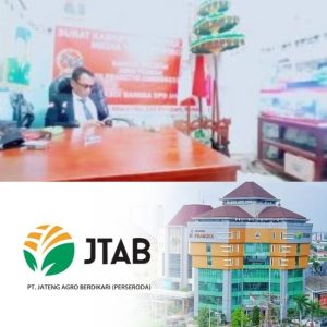 Lembaga Suara Abadi Bangsa Desak Audit JTAB dan Akan Kirim Aduan ke KPK