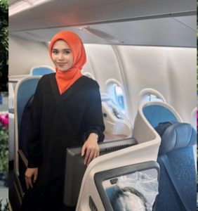 Di Duga Penipuan Uang dengan iming -iming pekerjaan Pramugari di Bandara Soekarno Hatta