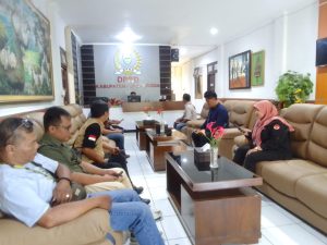 Wartawan Diusir, Transparansi di DPRD Purbalingga Dipertanyakan!