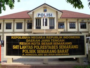Lamban dan Membisu: Polsek Semarang Barat Disorot Terkait Penanganan Kasus Paiman” ada apa dengan Polsek Semarang Barat ….?