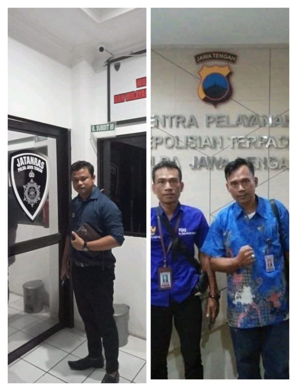 Jeritan Keadilan Kenji: Bocah 5 Tahun Korban Kekerasan Seksual Diduga Disandera oleh Skandal Aparat Penegak Hukum