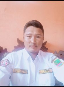 Humas Karang Taruna Kecamatan Tambun Utara Mendesak Kepala Desa Karangsatria Turun ke Lokasi