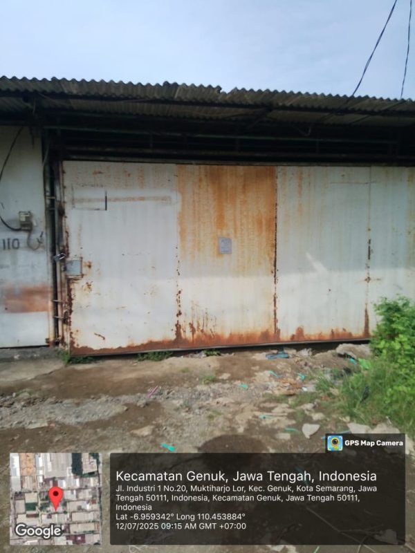 Viral Gudang Pengoplosan Pertalite Ilegal di Semarang, Warga Desak Tindakan Tegas Aparat Penegak Hukum
