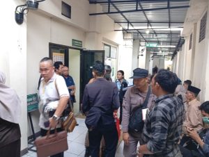 Sidang Kasus Pencurian Emas dan Berlian di Semarang Barat Ungkap Kerugian Fantastis dan Kejanggalan Penyelidikan Polisi
