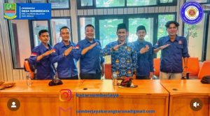 Katar Sumber Jaya Desak Bupati Bekasi, Ade Kuswara Kunang Menunjuk PLT Baru di Desa SumberJaya