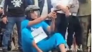 Aipda Robig Divonis 15 Tahun Penjara, Hakim Kabulkan Tuntutan Jaksa