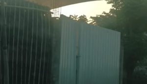 Lapor Bapak Kapolri Terbongkar! Gudang Penimbunan Solar ilegal di Kedung malang milik Ridwan   Polres Jepara tutup mata