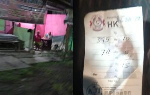 Viral terkait marak nya berita judi togel polres Kendal tidak ada tindak apapun ada apa dengan polres Kendal