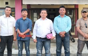 Kuasa Hukum Korban Penganiayaan Di Lolofaoso, Minta Polsek Hiliduho Agar Terduga Pelaku Segera Ditersangkakan