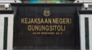 Dugaan Korupsi DD Tuhegeo II,  Kejari Gusit: Sudah Ditangani Pidsus