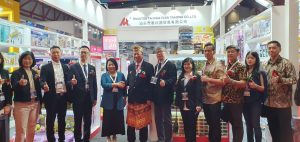 IBTE 2025: Pameran Produk Bayi & Mainan Terbesar Asia Tenggara dengan Dukungan Keamanan Terpadu