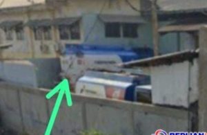 Virall terbongkar diduga PT Riski Arta sejahtera di duga ambil solar dari lapak lapak di wilayah Jawa tengah hasil dari ngasu solar 