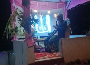 Warga Desa Majalaya Peringati Maulud Nabi, Jaga Ahlak dan Toleransi           