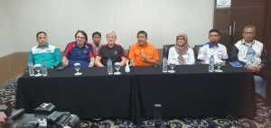Solidaritas Buruh Menguat: KSPI Gaungkan Dukungan Internasional Tolak Pelemahan Hak Pekerja