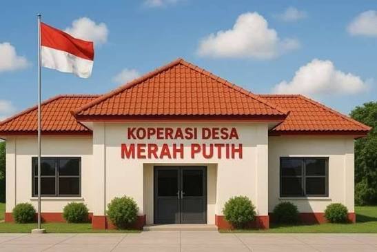 53 KMP di Pematang Siantar Terbentuk, 1 Sudah Beroperasi 