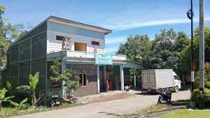 Dapur Makanan Bergizi Di Nias Barat Ditutup Sementara, Ada Apa.?