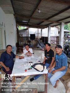 Surat Terbuka Warga Bekasi untuk Kapolri: Dugaan Penipuan Rp72 Juta Mandek, Keadilan Masih Ditunggu