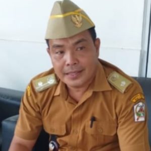 Fatiwaso Harefa, S.E, Kembali Menjabat Sebagai Kades Namohalu Kec.Namohalu Esiwa Nisut