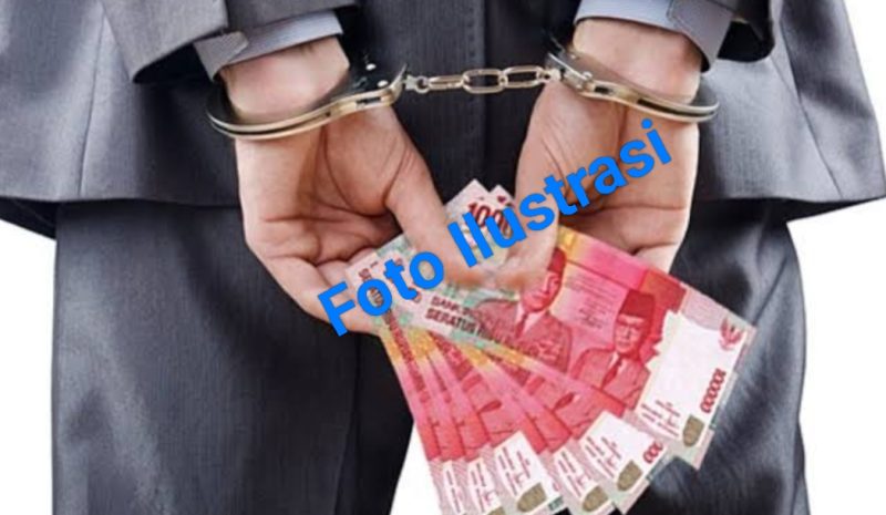 Mantan Kasi Koperasi Osseda Diperiksa Sebagai Status Tersangka, Budieli Dawolo Minta Polres Nias Segera Tahan Tersangka