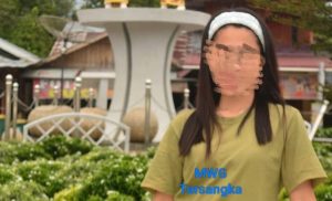 MWG Mantan Kasir Koperasi Osseda Cabang Nias Ditetapkan Tersangka, Budieli Dawolo Minta Tersangka Ditahan