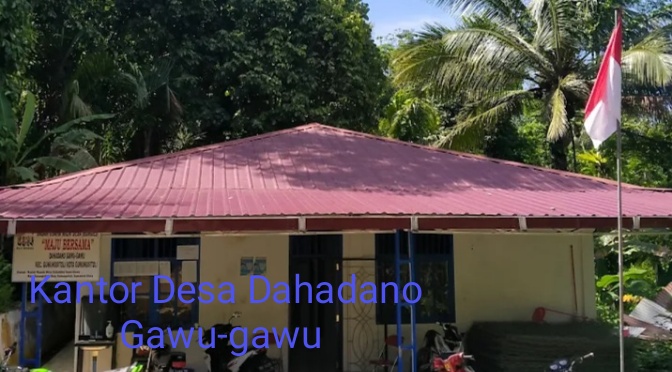 Pemilihan Ketua BUMDesa Dahadano Gawu-gawu Tahun 2025 Diduga Melanggar Aturan, Setiaman Minta BPD Dan Pemdes Mengevaluasi