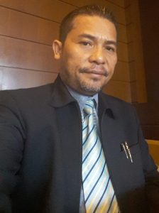 REFLEKSI MEMPERINGATI HARI KESAKTIAN PANCASILA  “MEMBANGUN KONSEP PEREKONOMIAN INDONESIA BERASASKAN PANCASILA”