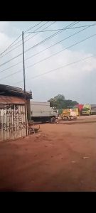 Lapor bapak kapolri Virallnya terkait maraknya berita gudang solar ilegal tidak ada tindakan apa pun dari polres Kendal