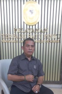 Kebijakan Pidana Sebagai Political Will Pemerintah untuk Mencegah Kejahatan Berdaulat