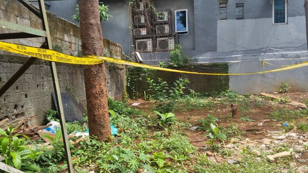 Kondisi Terapis Wanita Tewas di Jaksel, Penyebab Kematian Misterius