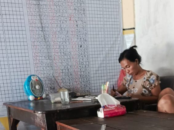 Judi Togel di Semarang Barat dan Kendal Kembali Hidup, “Bos 303” Diduga Masih Bebas
