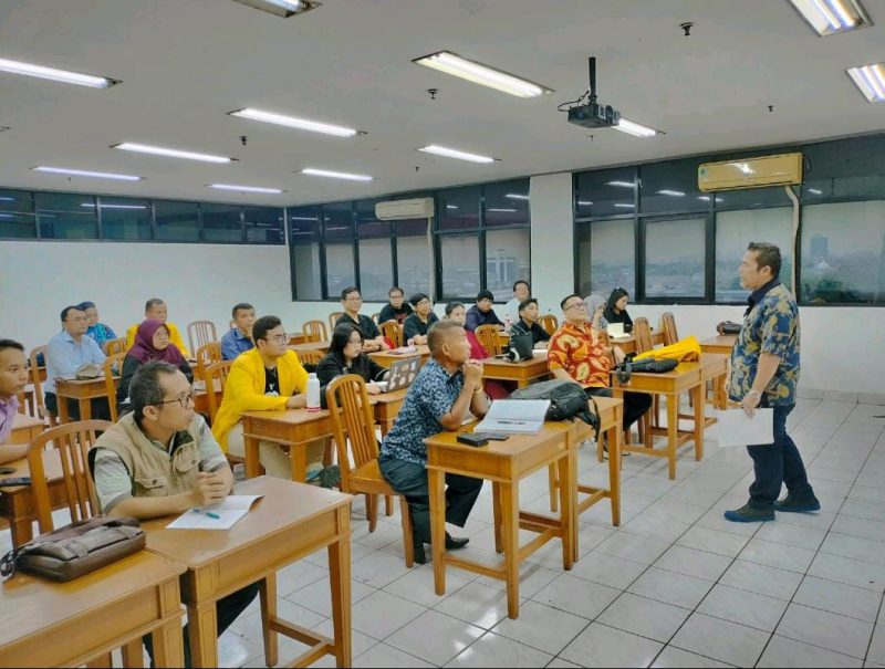 Pembangunan Infrastruktur yang Mengabaikan Kesejahteraan Rakyat? Begini Tanggapan Praktisi Hukum